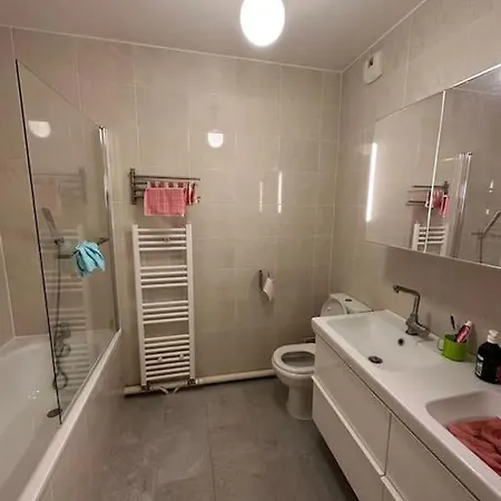 缤纷妍居 Apartman Vitry-sur-Seine