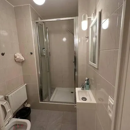 缤纷妍居 Apartman