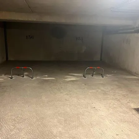 缤纷妍居 Apartman
